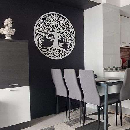 Apartament Jakub De Lux Torrevieja Exteriér fotografie