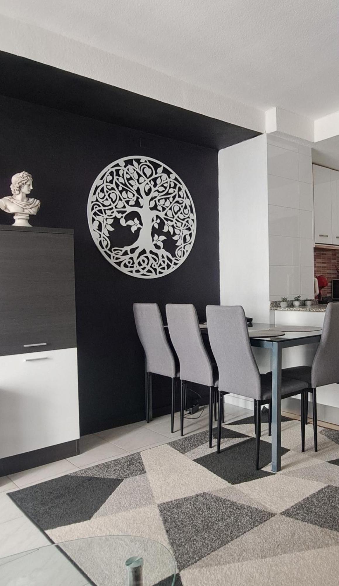 Apartament Jakub De Lux Torrevieja Exteriér fotografie
