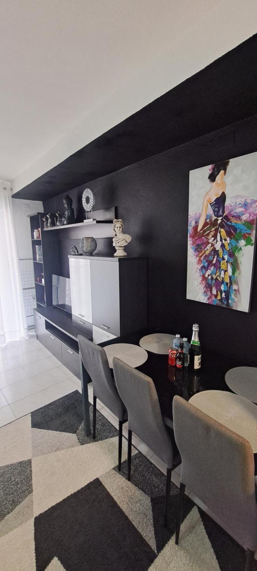 Apartament Jakub De Lux Torrevieja Exteriér fotografie