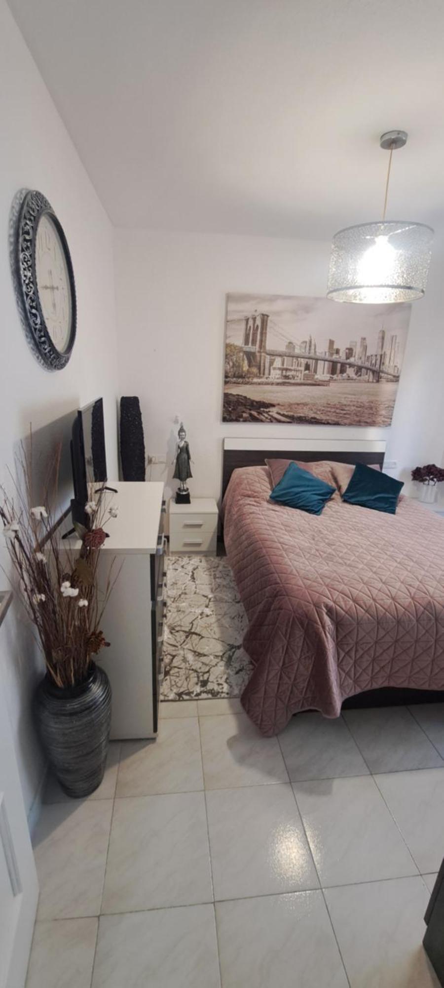Apartament Jakub De Lux Torrevieja Exteriér fotografie