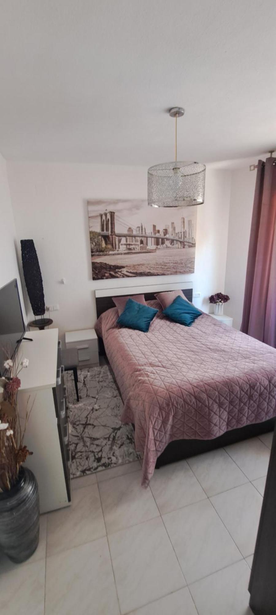 Apartament Jakub De Lux Torrevieja Exteriér fotografie