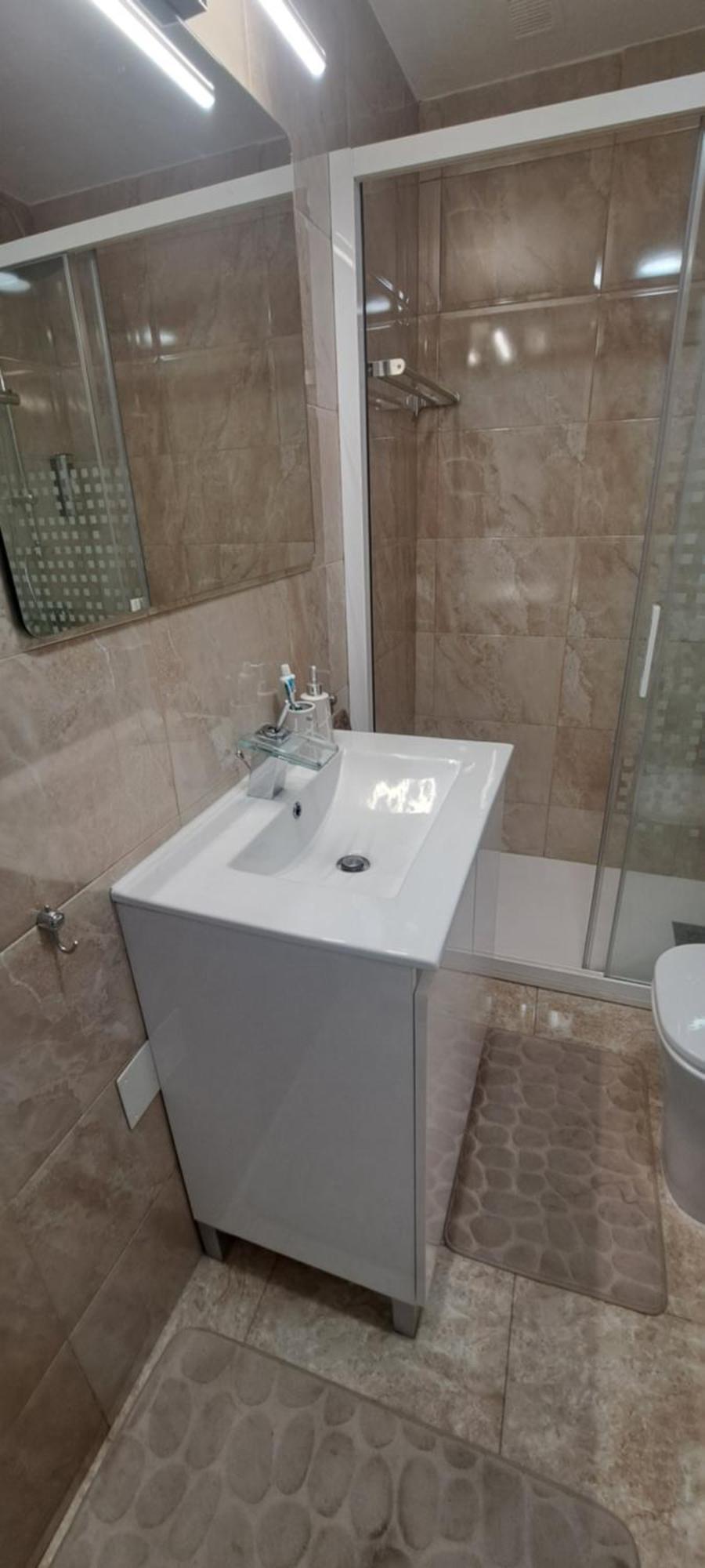 Apartament Jakub De Lux Torrevieja Exteriér fotografie