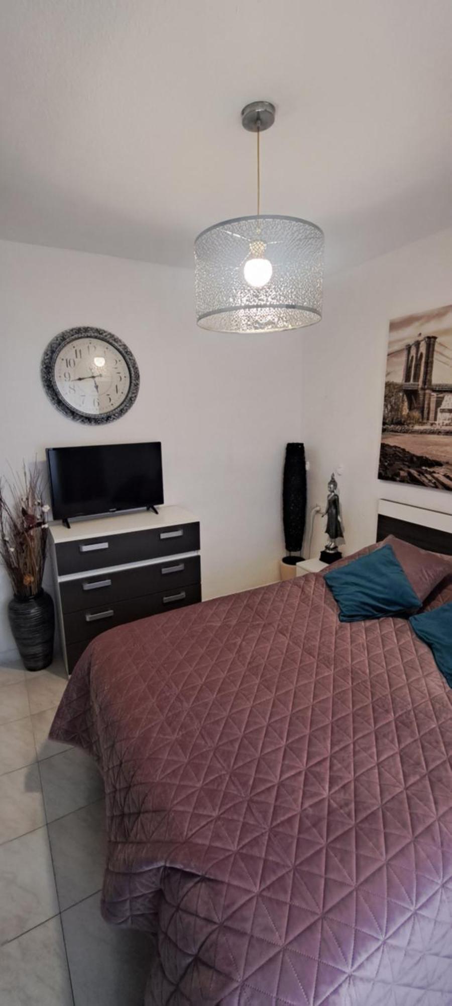 Apartament Jakub De Lux Torrevieja Exteriér fotografie