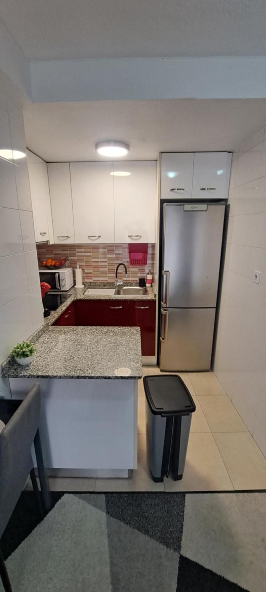 Apartament Jakub De Lux Torrevieja Exteriér fotografie