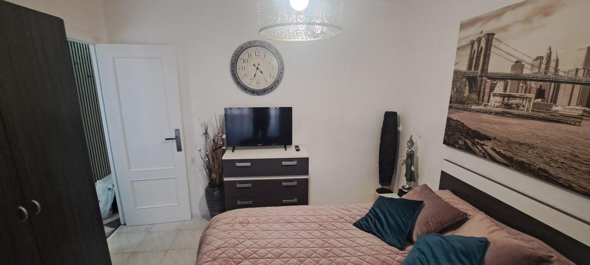 Apartament Jakub De Lux Torrevieja Exteriér fotografie