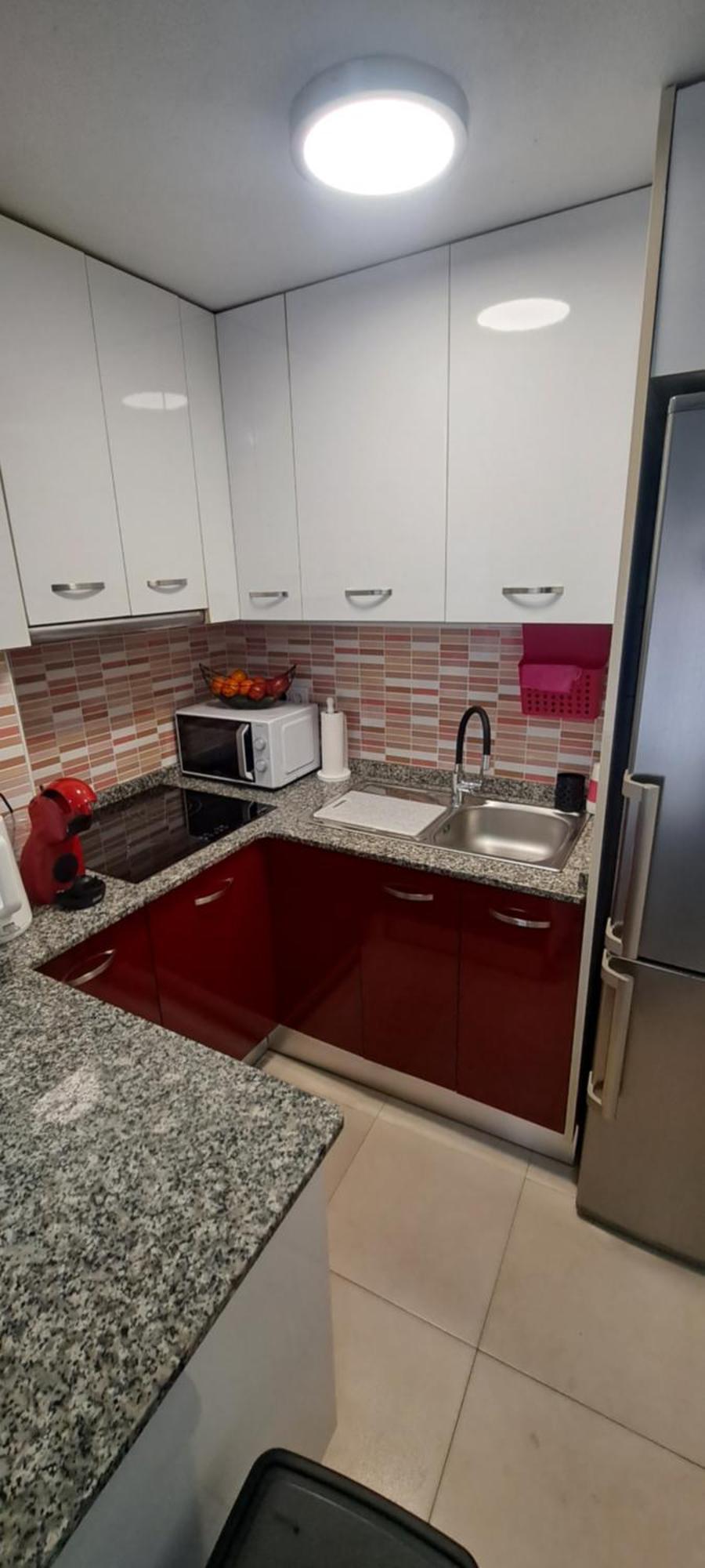 Apartament Jakub De Lux Torrevieja Exteriér fotografie