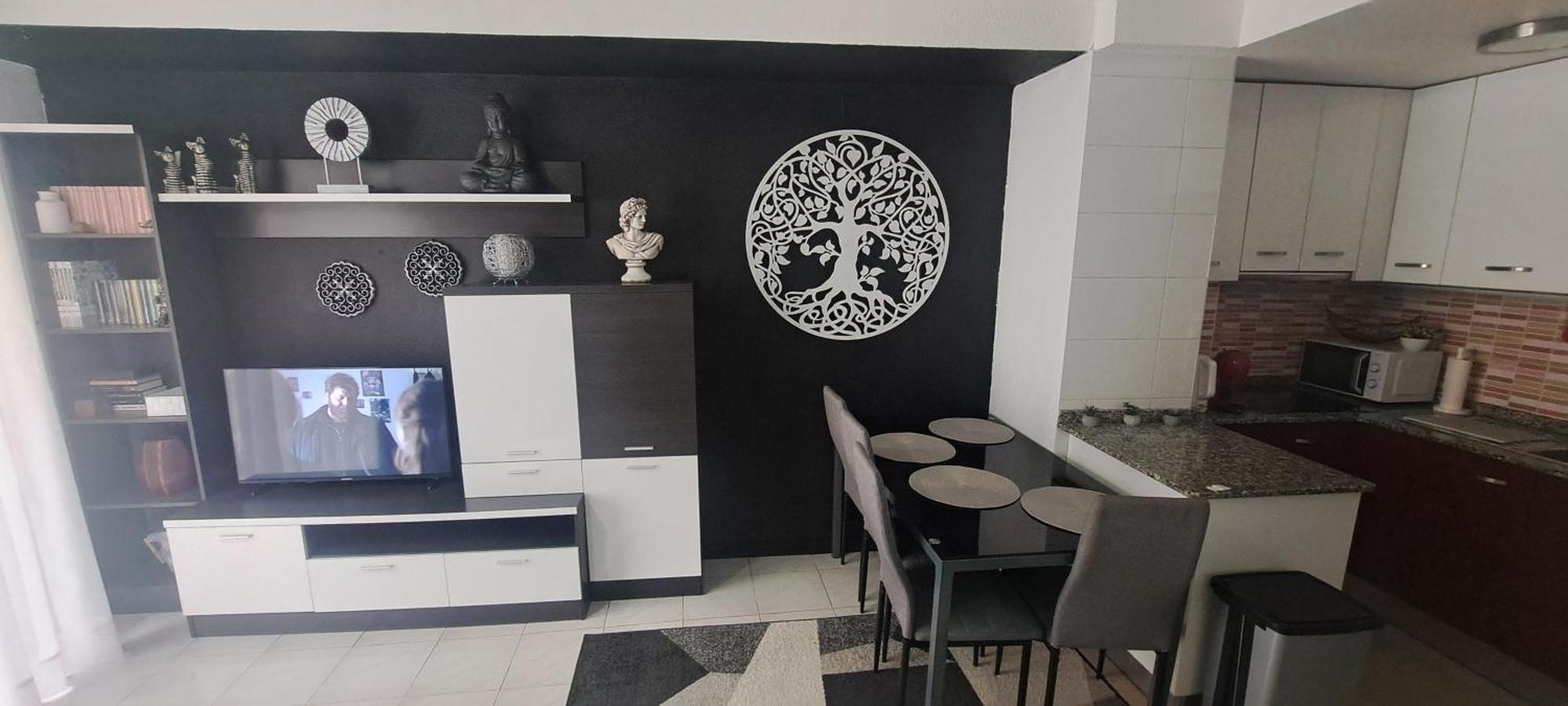 Apartament Jakub De Lux Torrevieja Exteriér fotografie