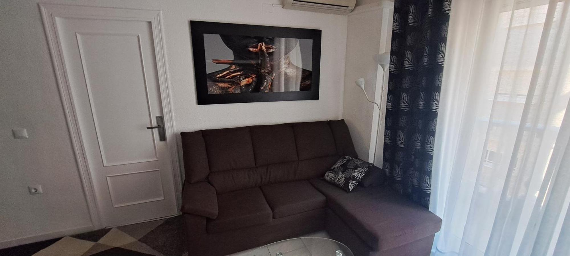 Apartament Jakub De Lux Torrevieja Exteriér fotografie