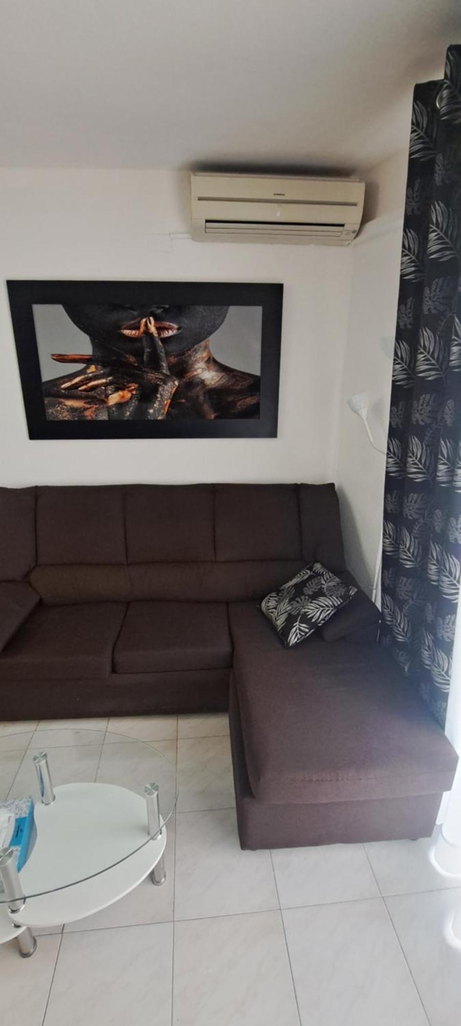 Apartament Jakub De Lux Torrevieja Exteriér fotografie