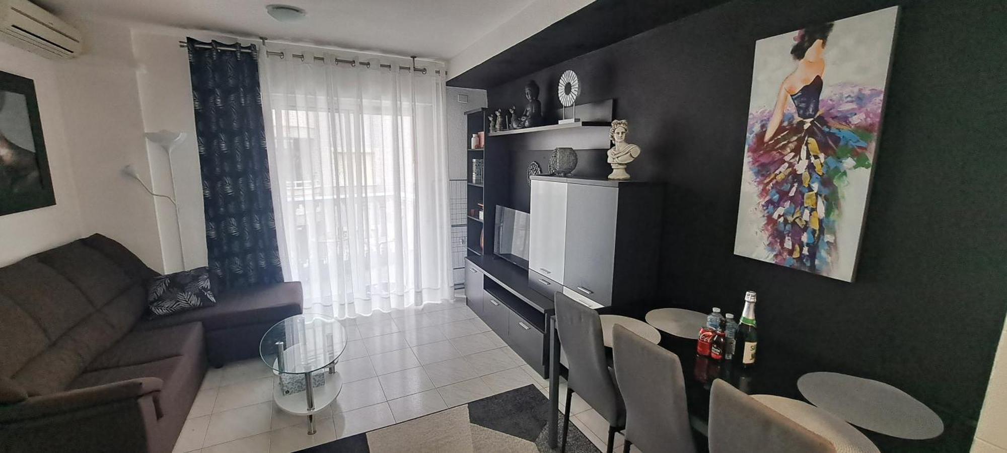Apartament Jakub De Lux Torrevieja Exteriér fotografie