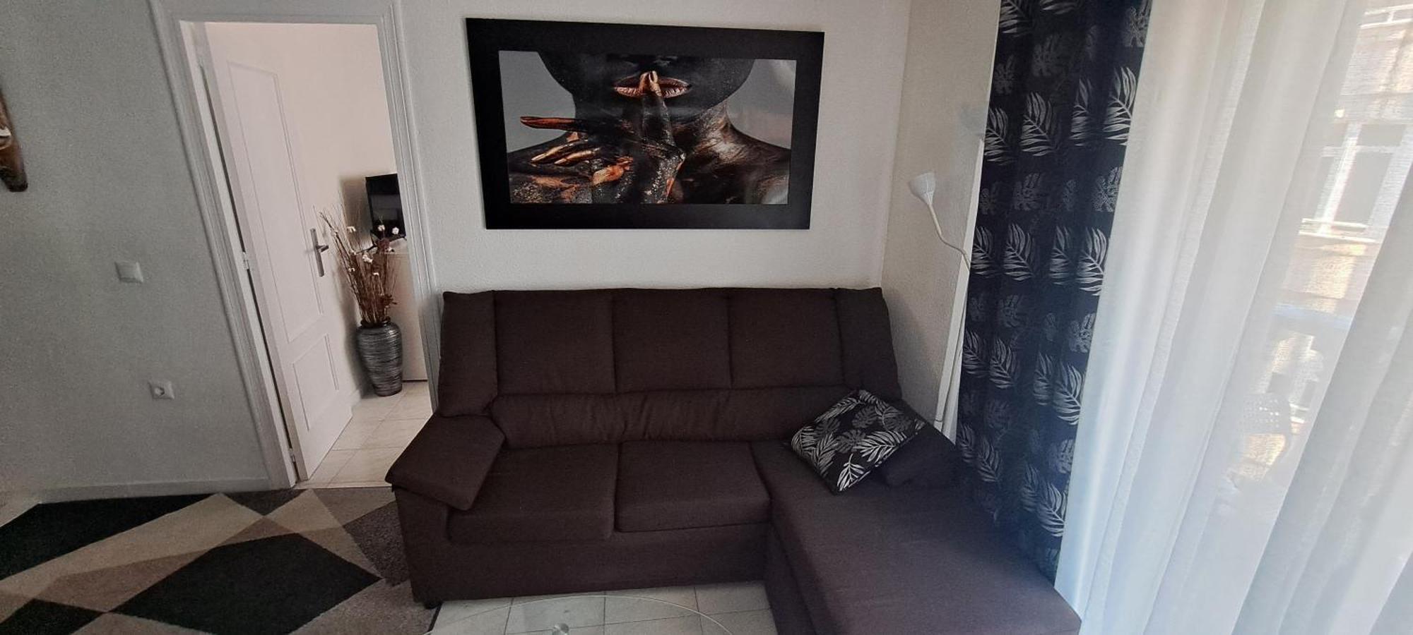 Apartament Jakub De Lux Torrevieja Exteriér fotografie
