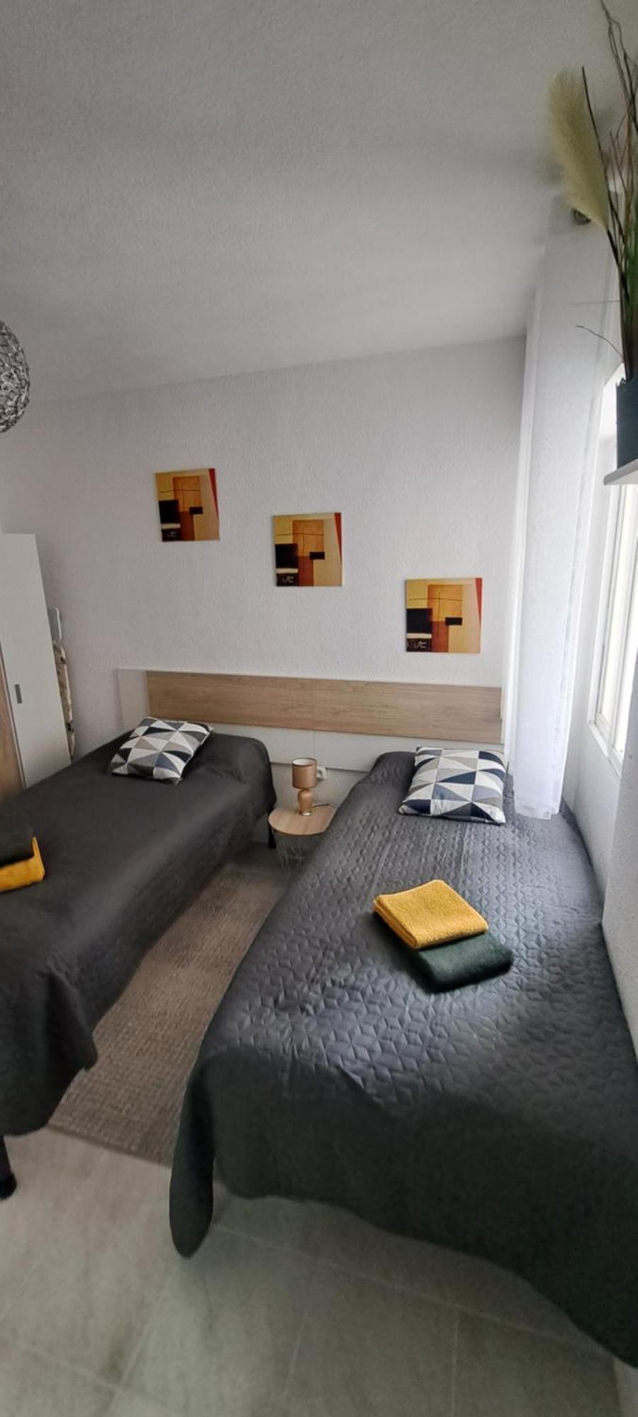 Apartament Jakub De Lux Torrevieja Exteriér fotografie