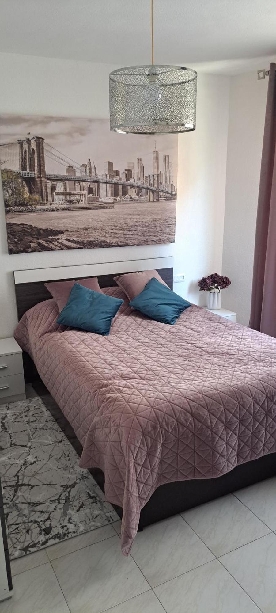 Apartament Jakub De Lux Torrevieja Exteriér fotografie