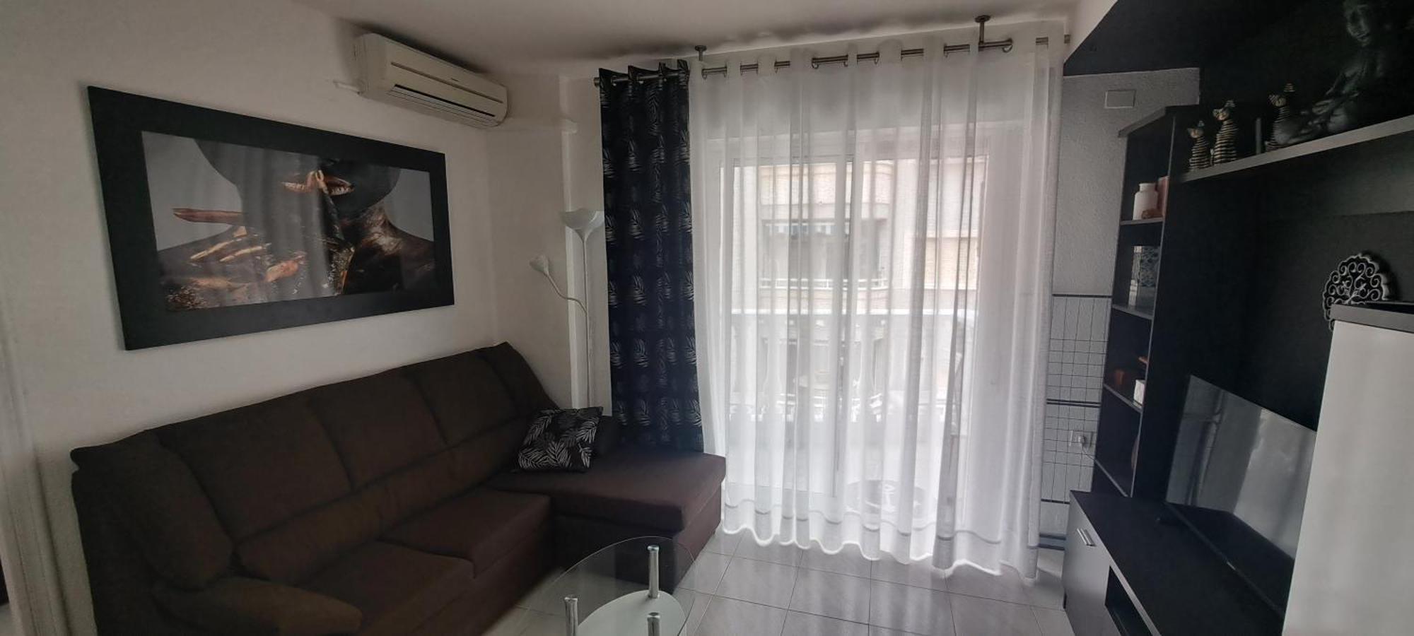 Apartament Jakub De Lux Torrevieja Exteriér fotografie