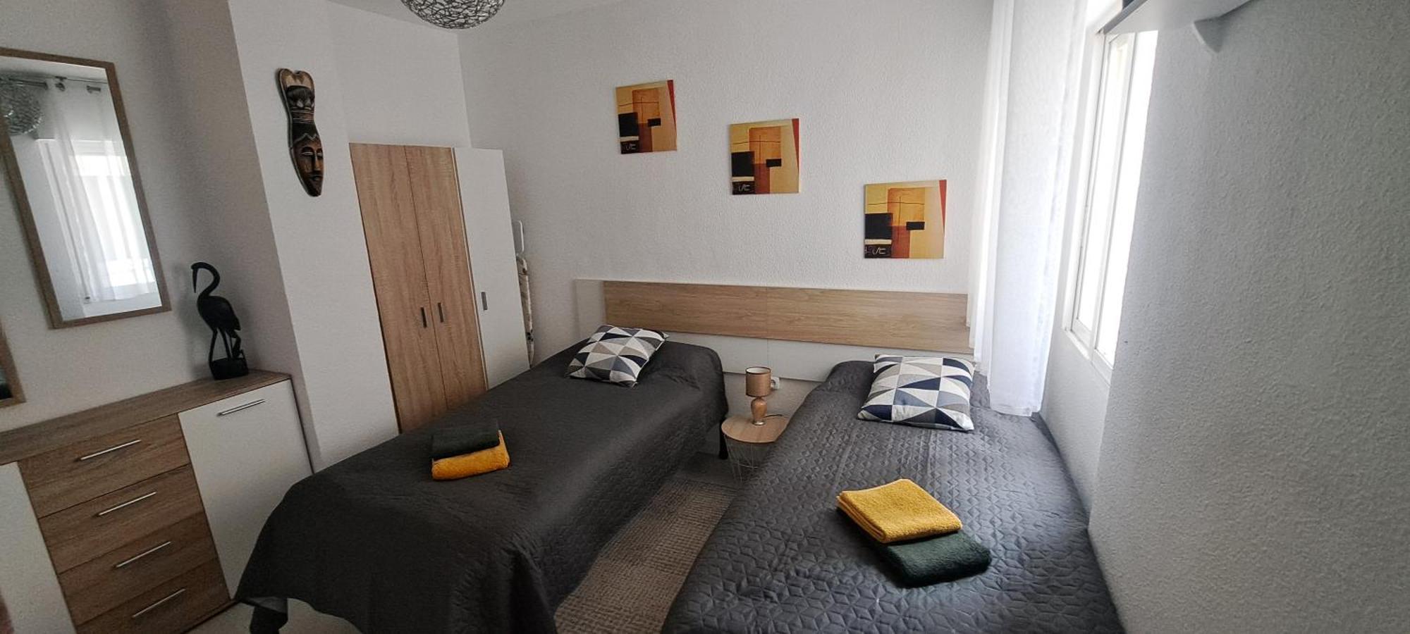 Apartament Jakub De Lux Torrevieja Exteriér fotografie