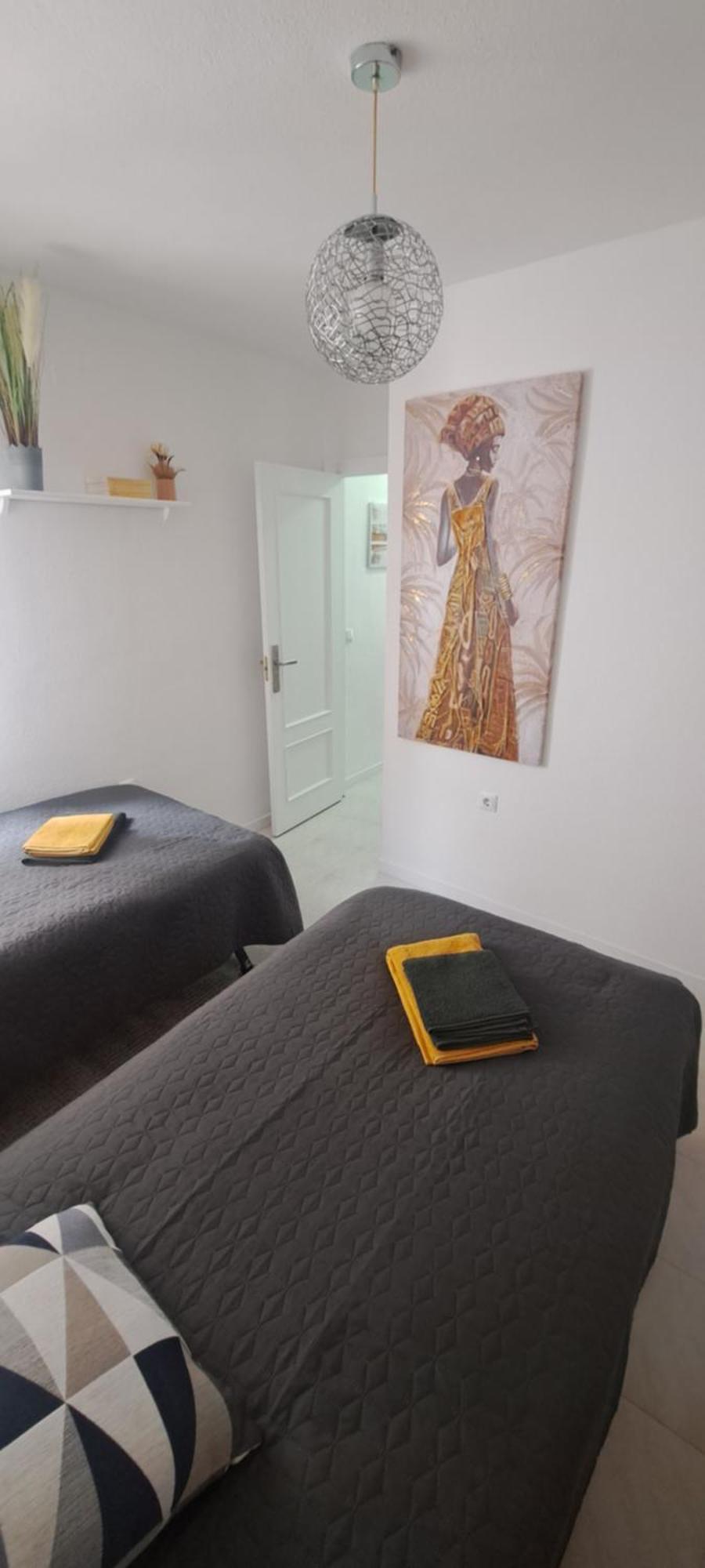 Apartament Jakub De Lux Torrevieja Exteriér fotografie