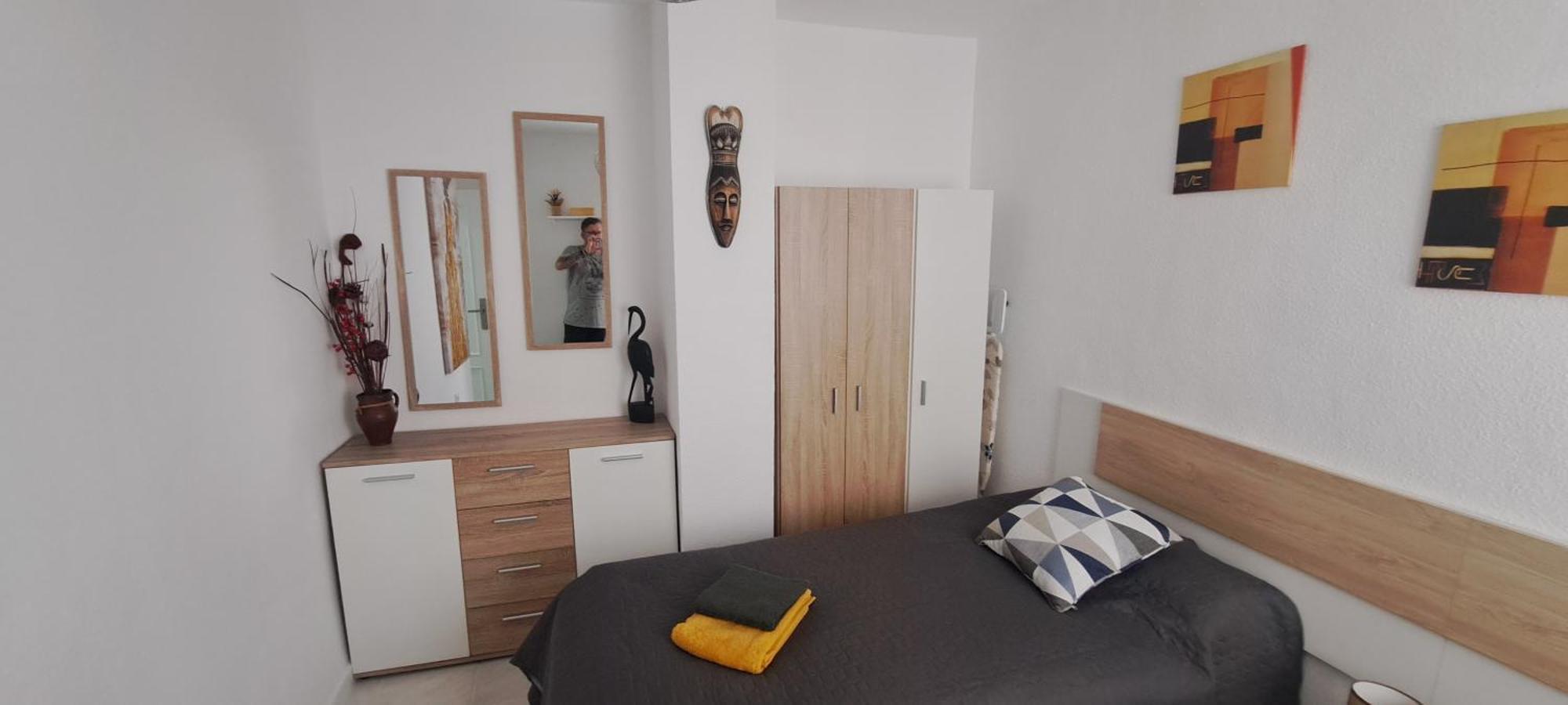 Apartament Jakub De Lux Torrevieja Exteriér fotografie