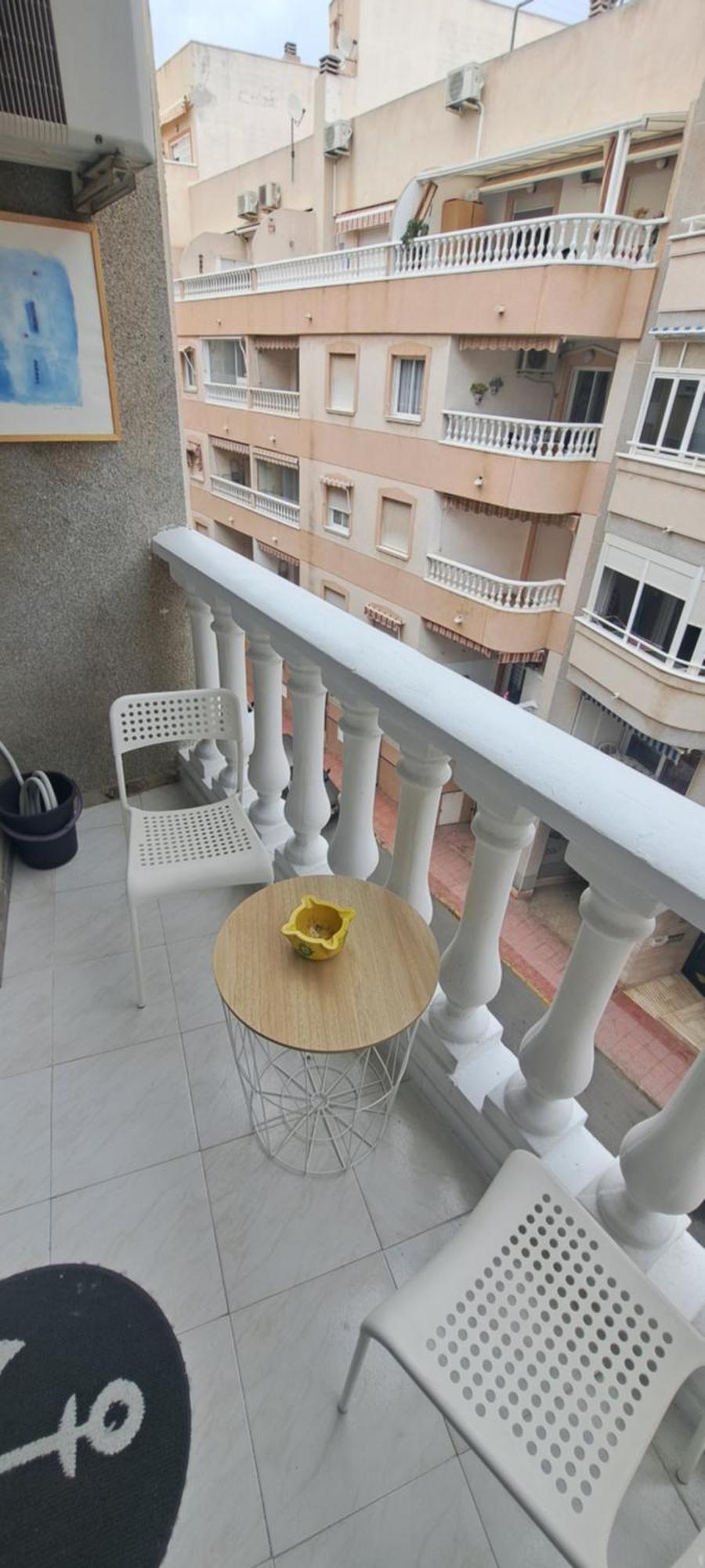 Apartament Jakub De Lux Torrevieja Exteriér fotografie