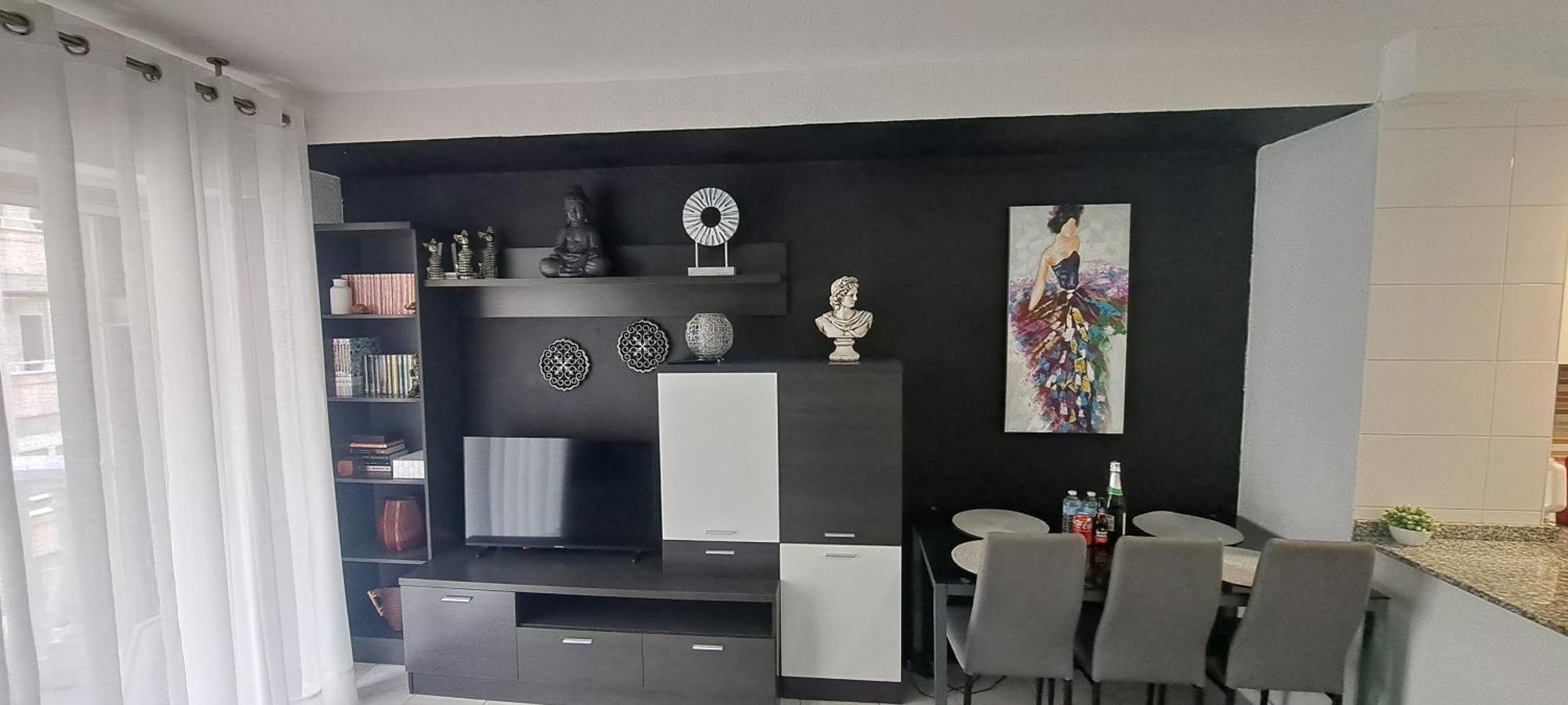 Apartament Jakub De Lux Torrevieja Exteriér fotografie