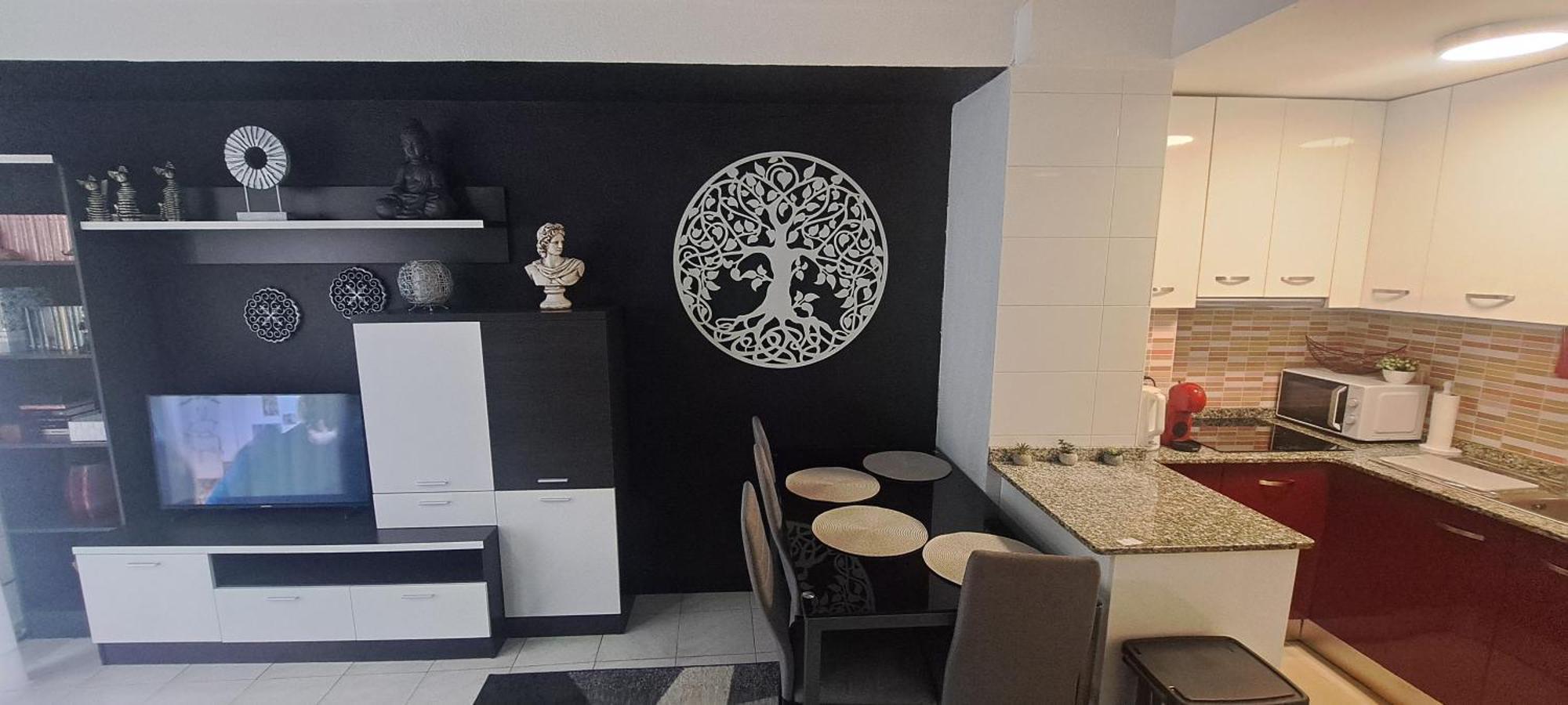 Apartament Jakub De Lux Torrevieja Exteriér fotografie
