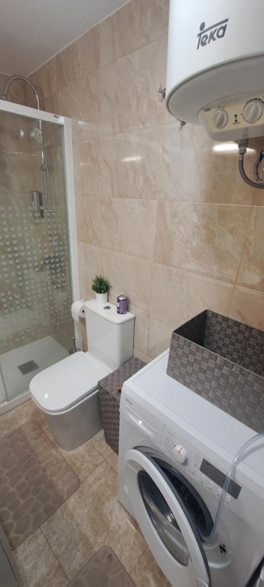 Apartament Jakub De Lux Torrevieja Exteriér fotografie