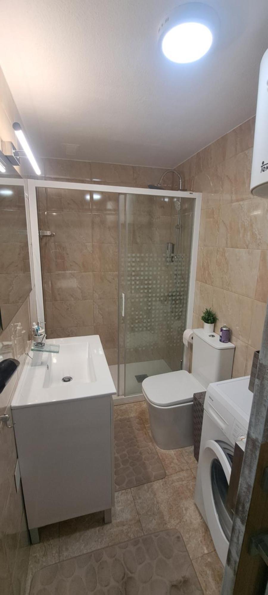 Apartament Jakub De Lux Torrevieja Exteriér fotografie