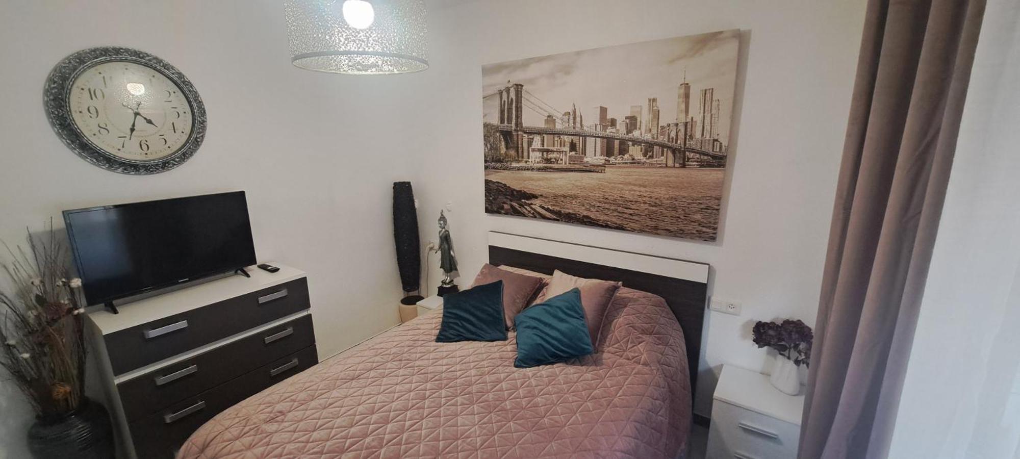 Apartament Jakub De Lux Torrevieja Exteriér fotografie
