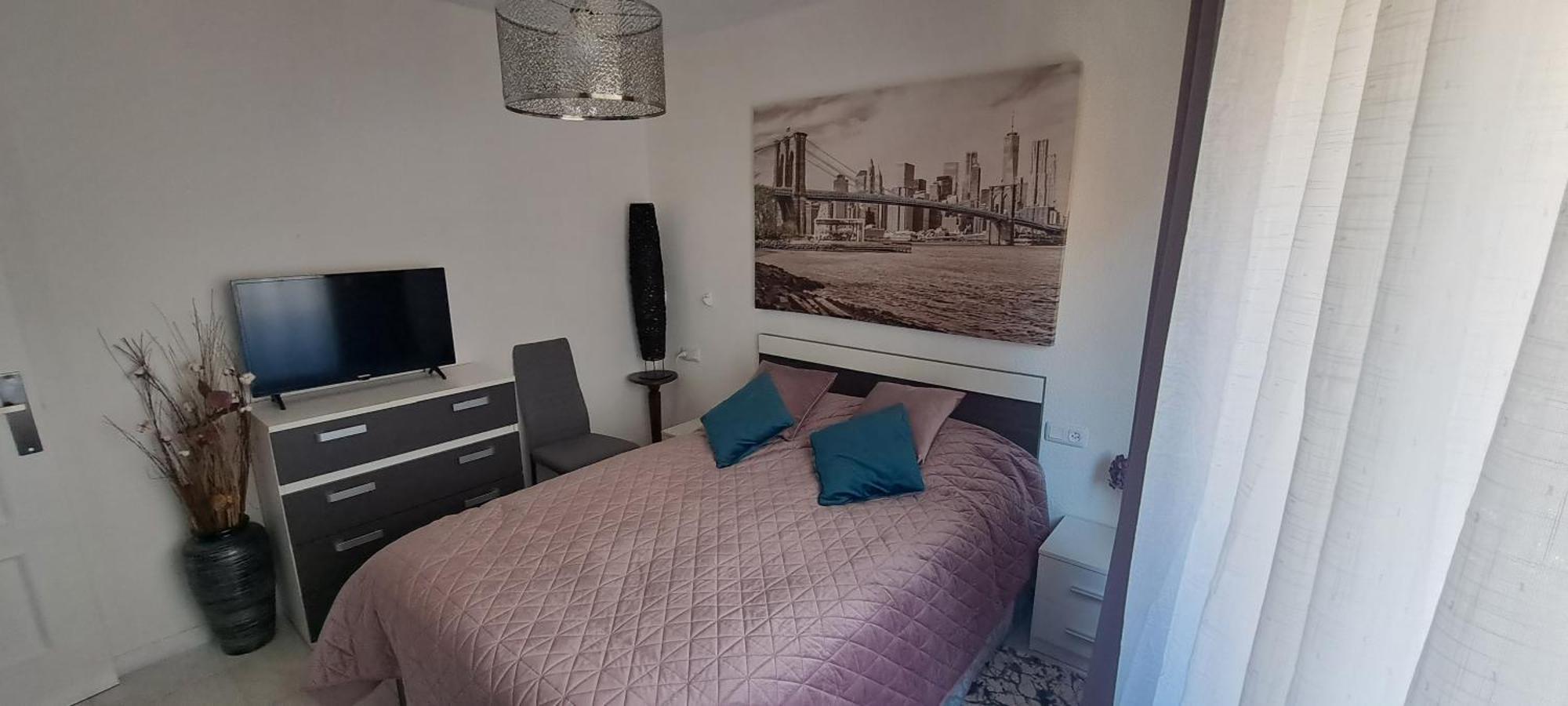 Apartament Jakub De Lux Torrevieja Exteriér fotografie