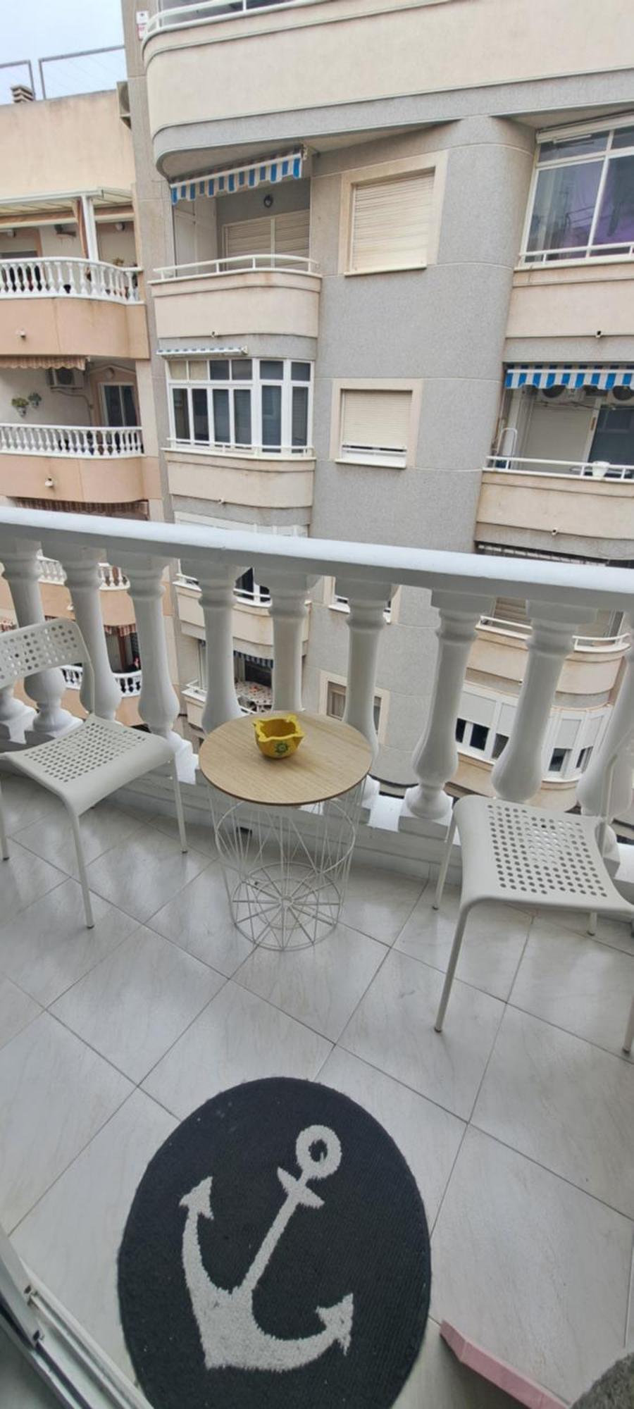 Apartament Jakub De Lux Torrevieja Exteriér fotografie