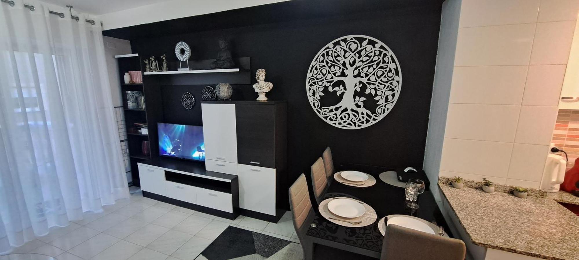 Apartament Jakub De Lux Torrevieja Exteriér fotografie